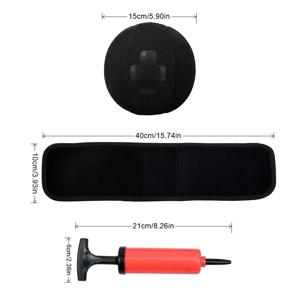 Smart Golf Swing Trainer  Improve Accuracy and Power
