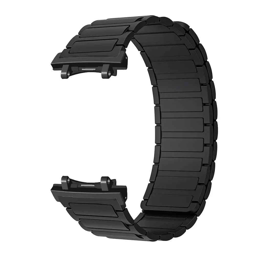 Magnetic Silicone Band For Amazfit T-Rex 3 Smart Watch Sports Replacement Strap For Huami Amazfit T rex 3 Band Correa Bracelet