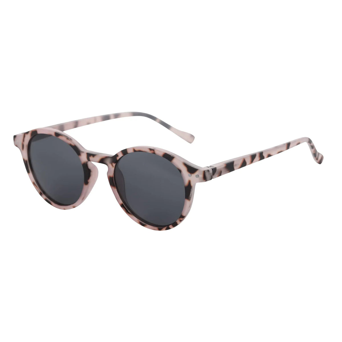 ZENOTTIC Retro Round Night Vision Yellow Sunglasses Men Women Goggles Glasses UV400 Sun Glasses Driver Night Driving Eyewear