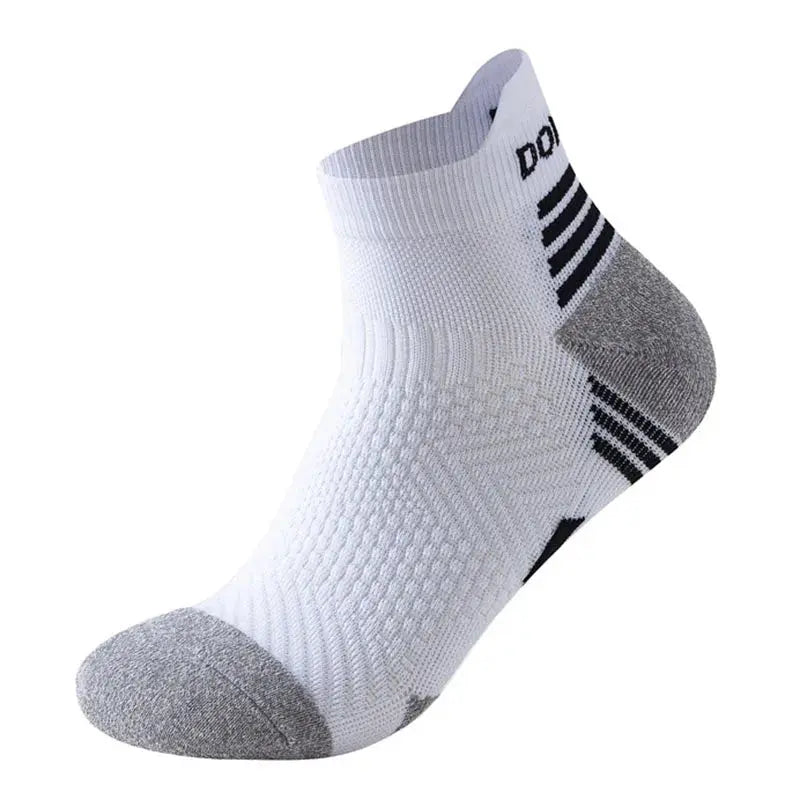 Men's & Women's Professional Marathon Running Socks
