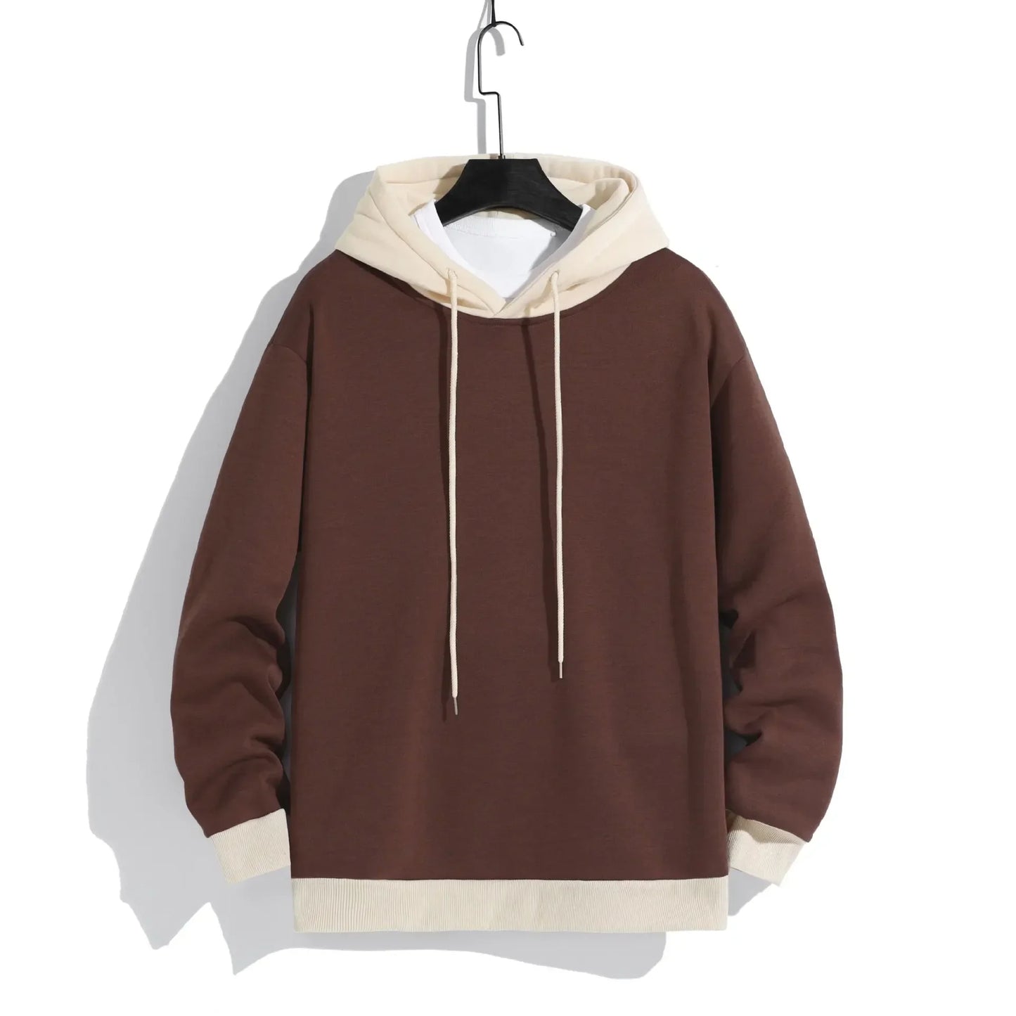 Sudaderas deportivas informales de hombre cálidas y transpirables