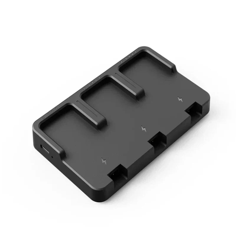 BETAFPV Aquila20 Three-Way Charging Hub 45W 8.7V  BT3.0 Fast Charging For AQ20 Batteries 3-way Charging Hub Parts