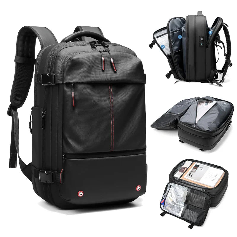 Mochila AirSeal Travel Pro