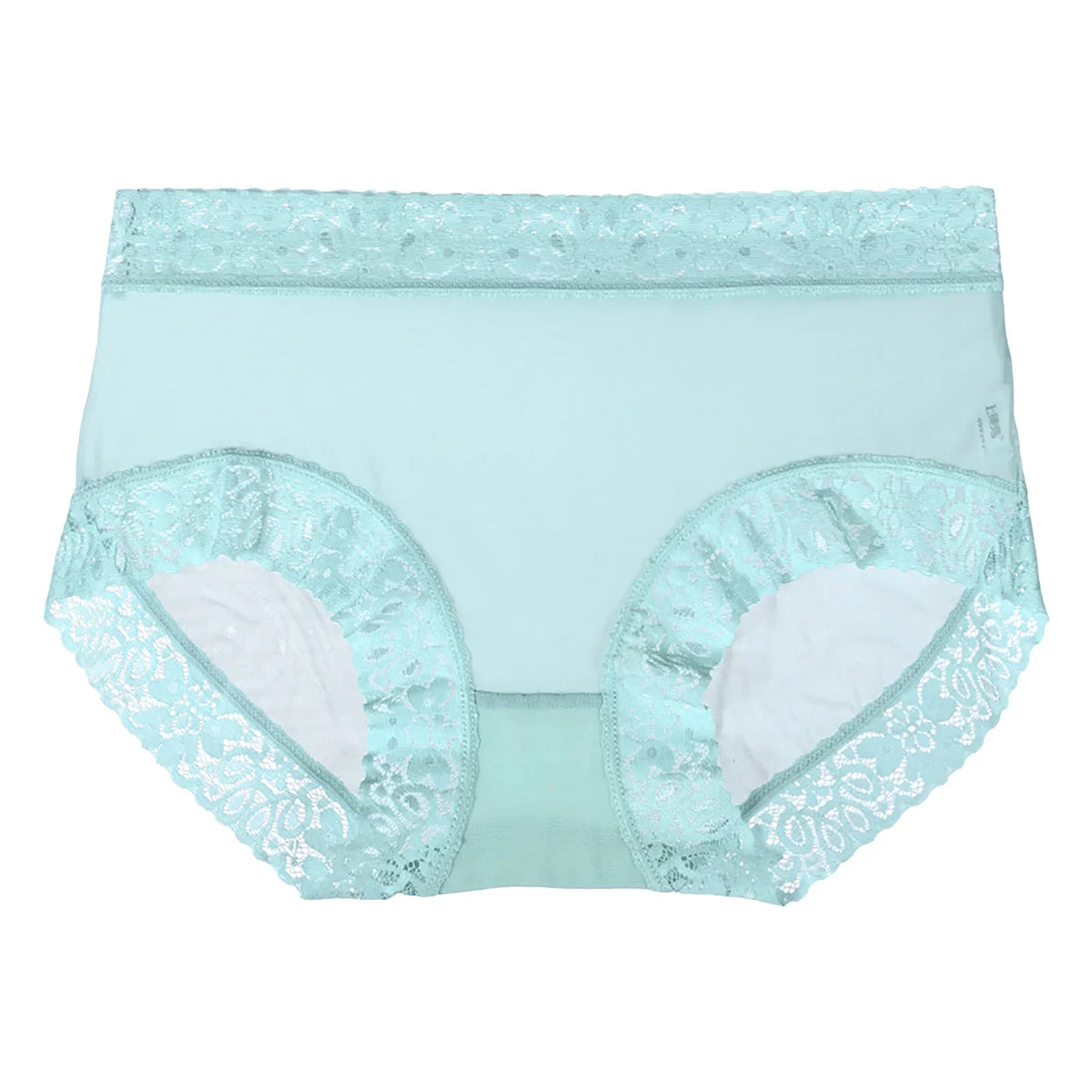 2026 High Waist Plus Size Underpants For Womens Pure Menstrual Underwear Cotton Bikinis Panties LenceríAs De Mujer 여성 극단적속옷