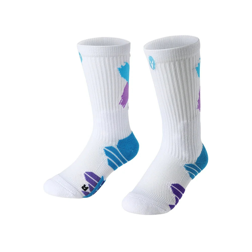 Basketball Socks for Kids