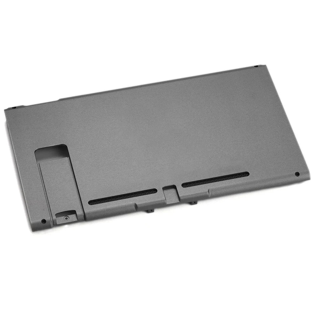 NS Switch JoyCon Housing Replacement Shell for Nintendo Switch Metal Alloy Back Shell Full Housing Case Game Accessories