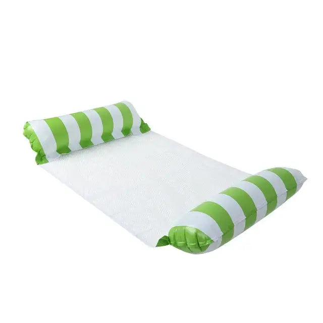 Summer Swim Collection  Inflatable Toys Loungers