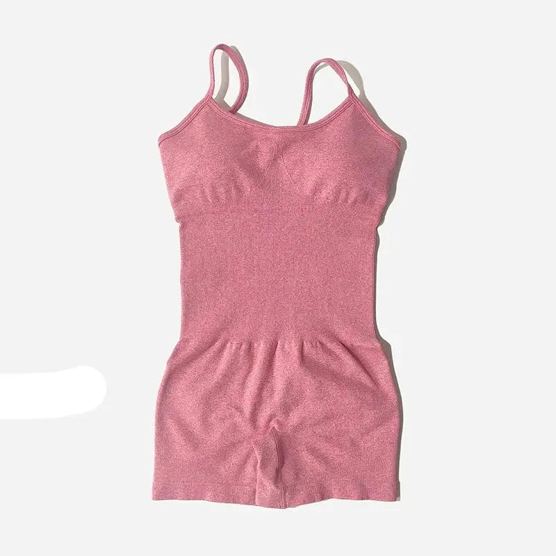 Comfortable One Piece for Yoga & Fitness