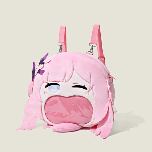 Bolso Ita de chica anime "Kawaii Cry Baby"