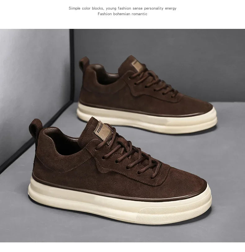 Luxury Men Casul Shoes Autumn Canvas Sneakers Fashion Breathable Running Shoes for Men Comfortable LightTenis Shoes Men Sneakers