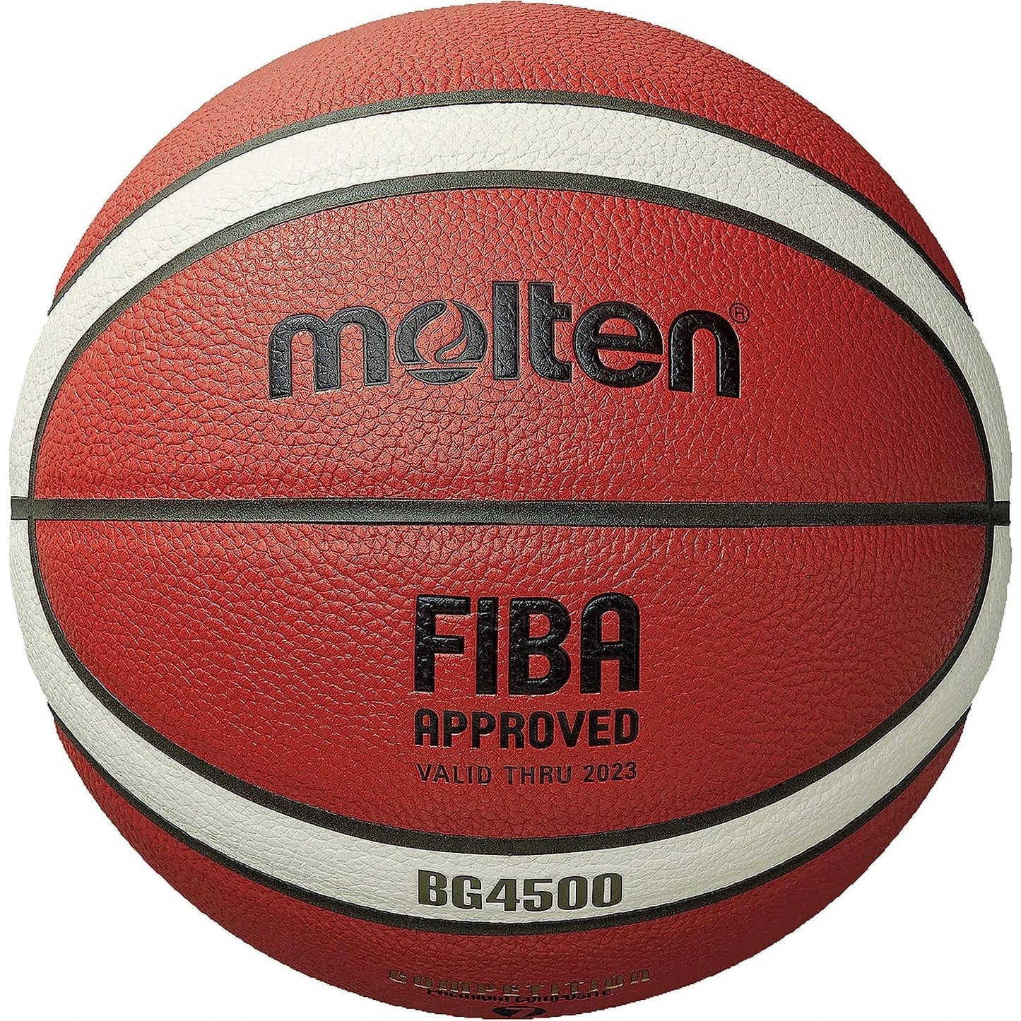BG4500 BG5000 Molten Basketball  PU  2 Tone