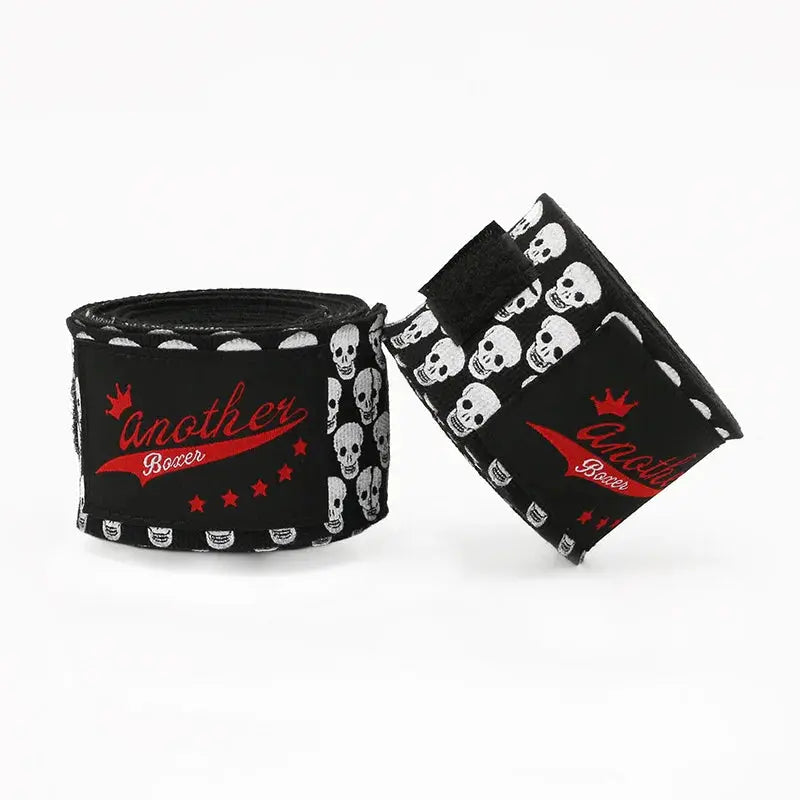 3/5M Elastic Cotton Hand Wraps for Boxing