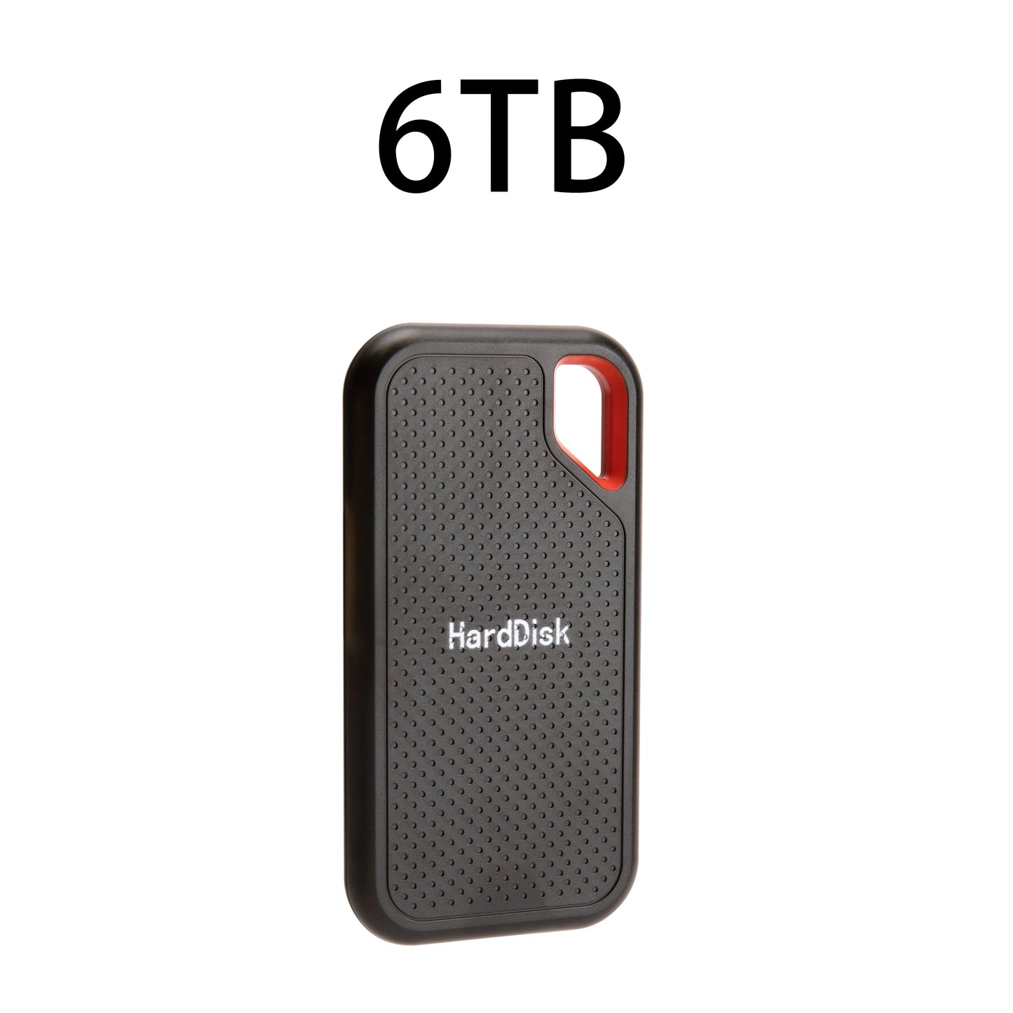 Massive capacity 128TB USB 3.2 external hard drive portable SSD 16TB original high-performance for desktop