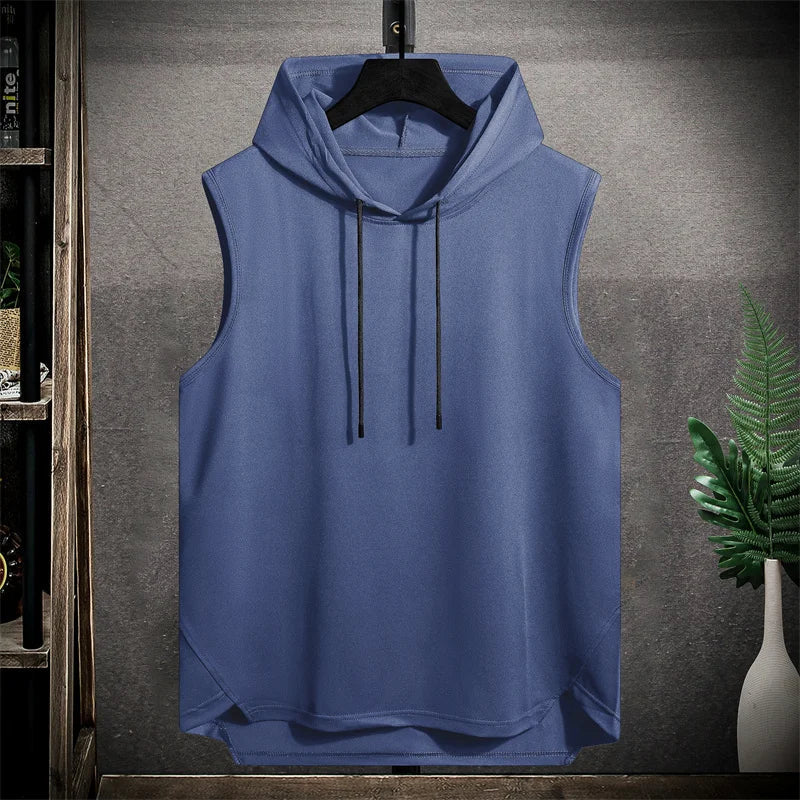 Men's Quick Dry Performance Vest