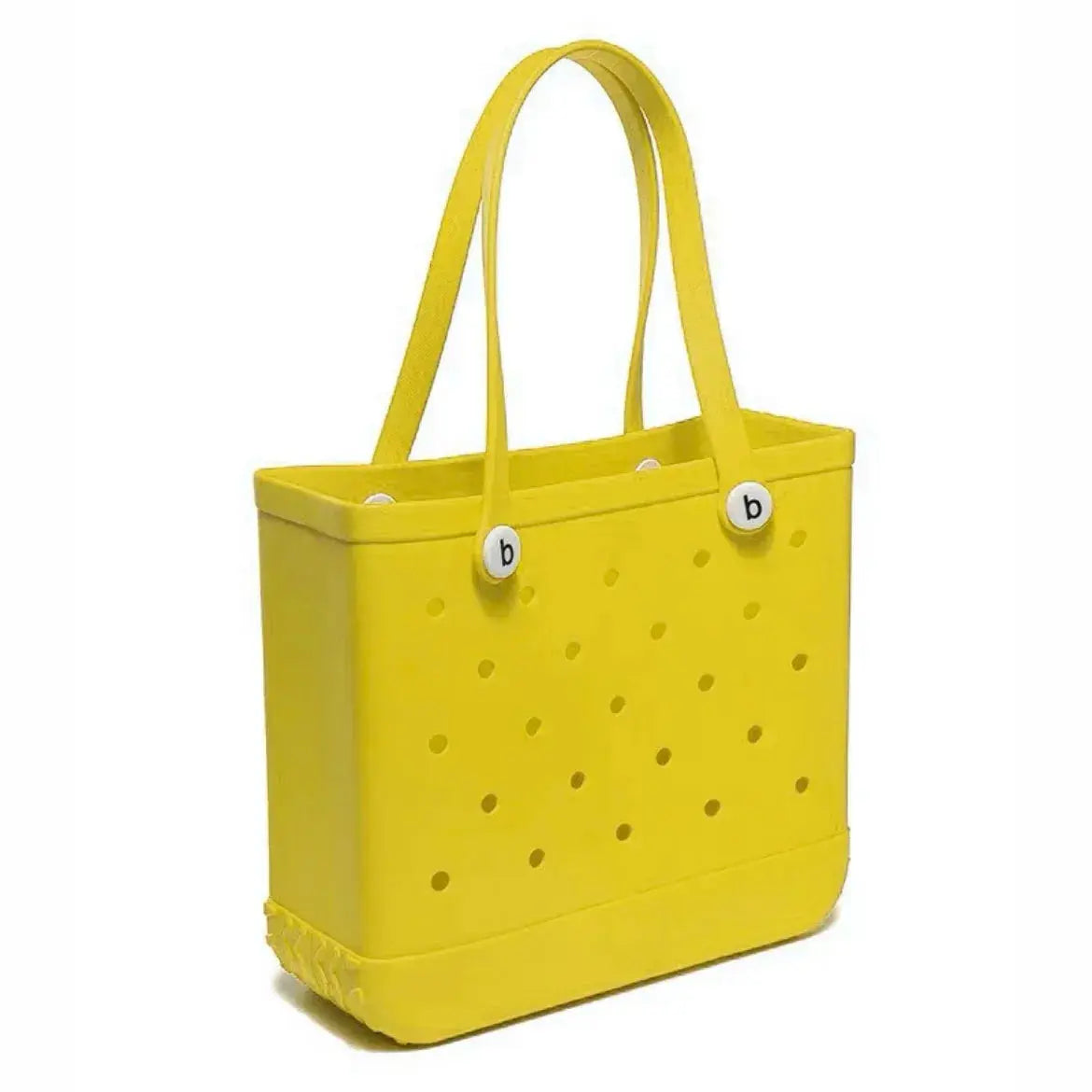 T-Shirts Sexikinis Swim EVA Beach Bag Women's Waterproof Tote Stylish Outings Lightweight