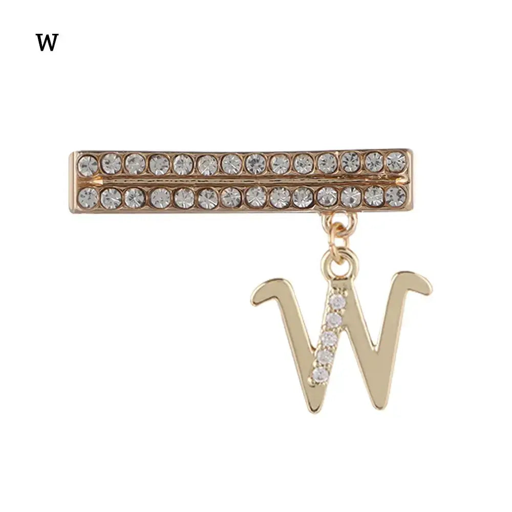 Apple Watch Band Letter Charm, Initial A–Z