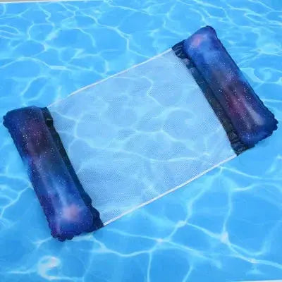 Summer Swim Collection  Inflatable Toys Loungers