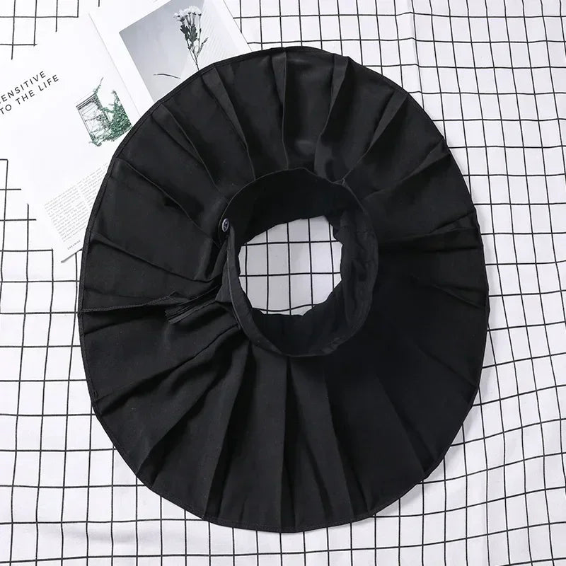 Women's Skirt Without Shorts Fashion Korean Style Ropa Black Harajuku Plaid Falda Short De Mujer Mini Pleated Skirts For Girls