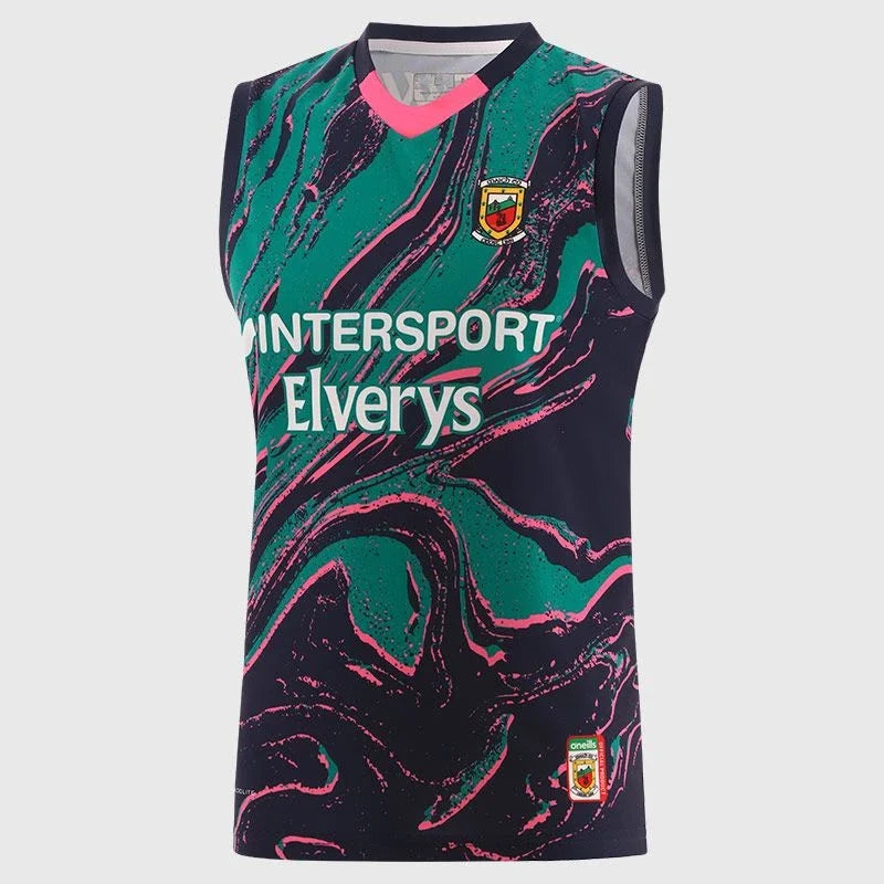 County Jerseys and Apparel Collection