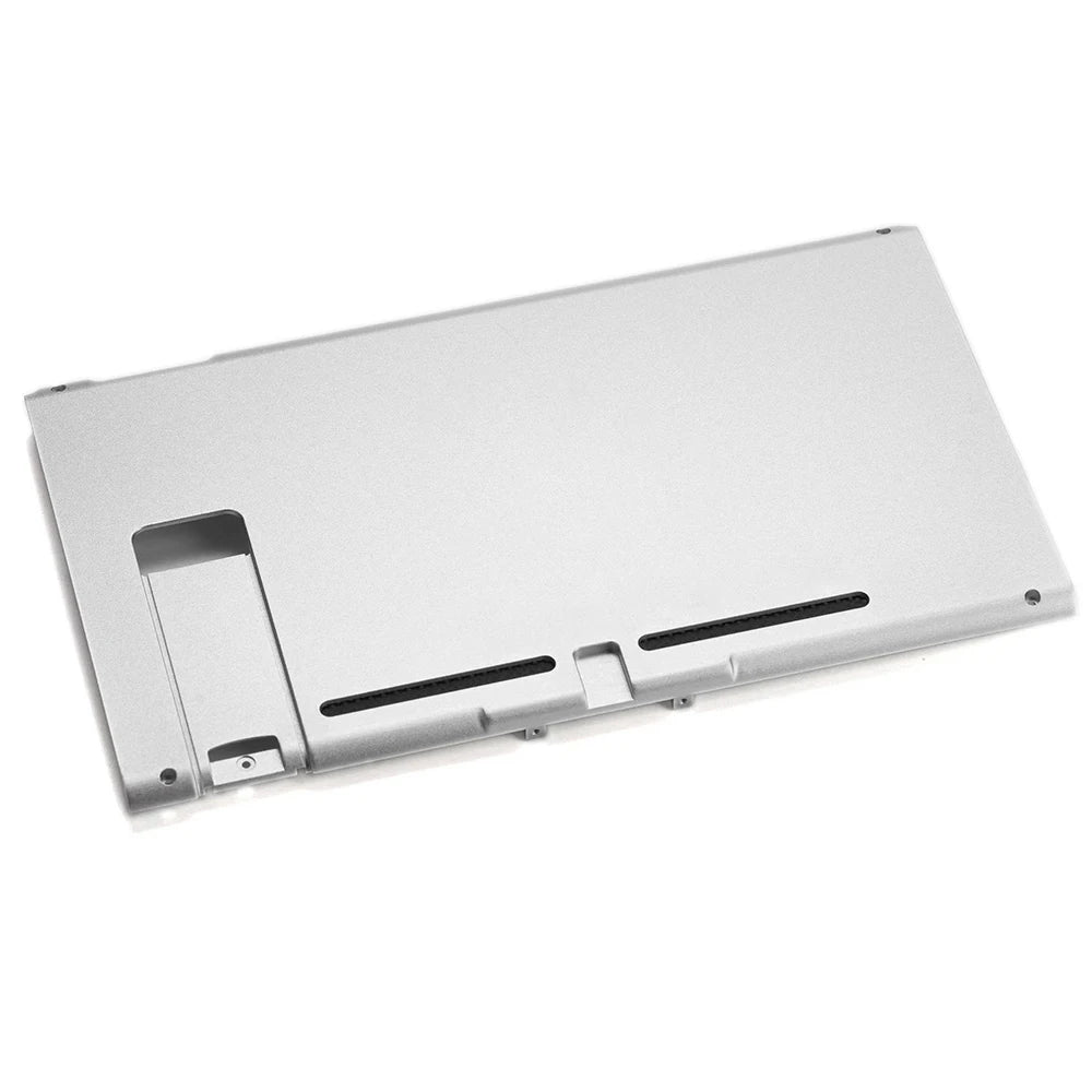 NS Switch JoyCon Housing Replacement Shell for Nintendo Switch Metal Alloy Back Shell Full Housing Case Game Accessories