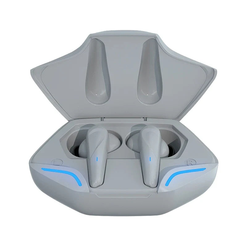 X15 Pro Gaming Wireless bluetooth Headset TWS 5.3 Stereo Earbuds Low Latency Earphones Bluetooth With Mic for smartphones