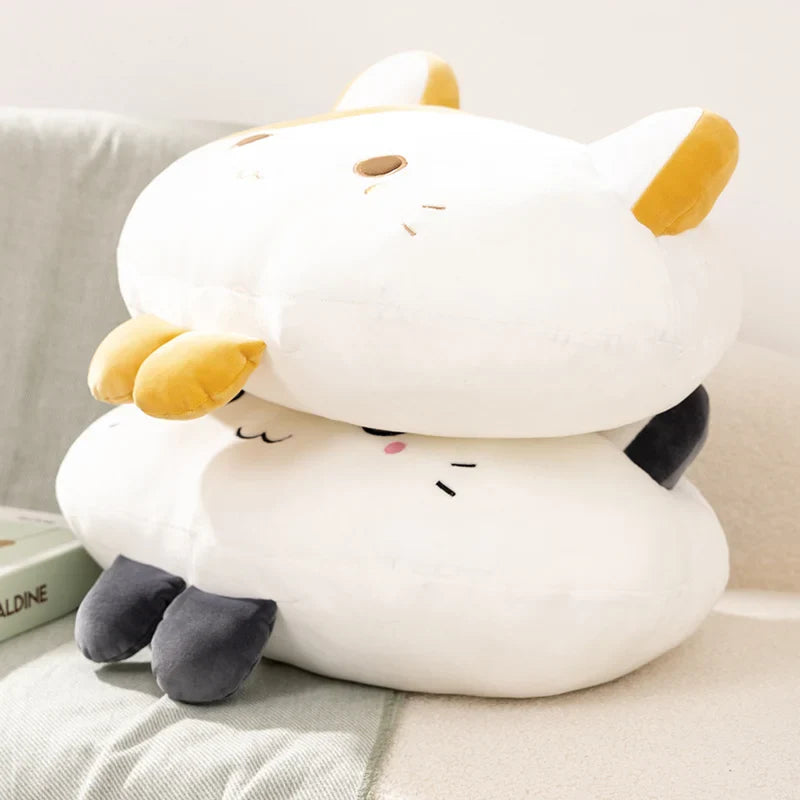 Peluche de Gato Blandito