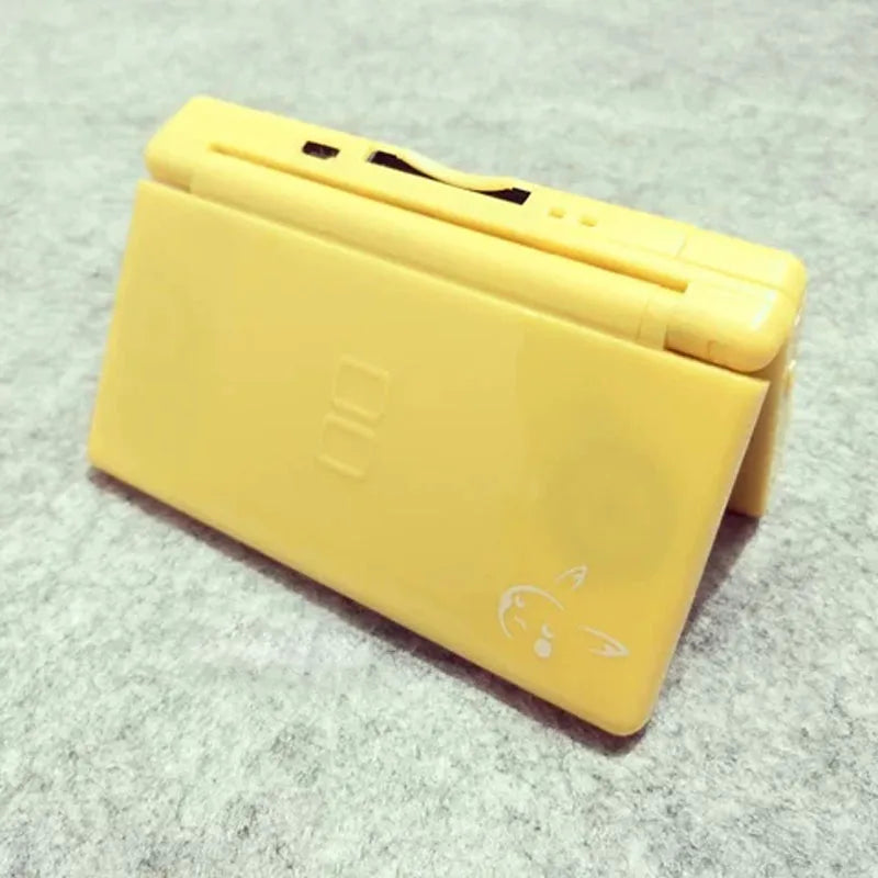Game Handheld Console Comes Classic retro Refurbished Machine Shell Replacement Machine Suitable for Nintendo GBA NDS NDSL