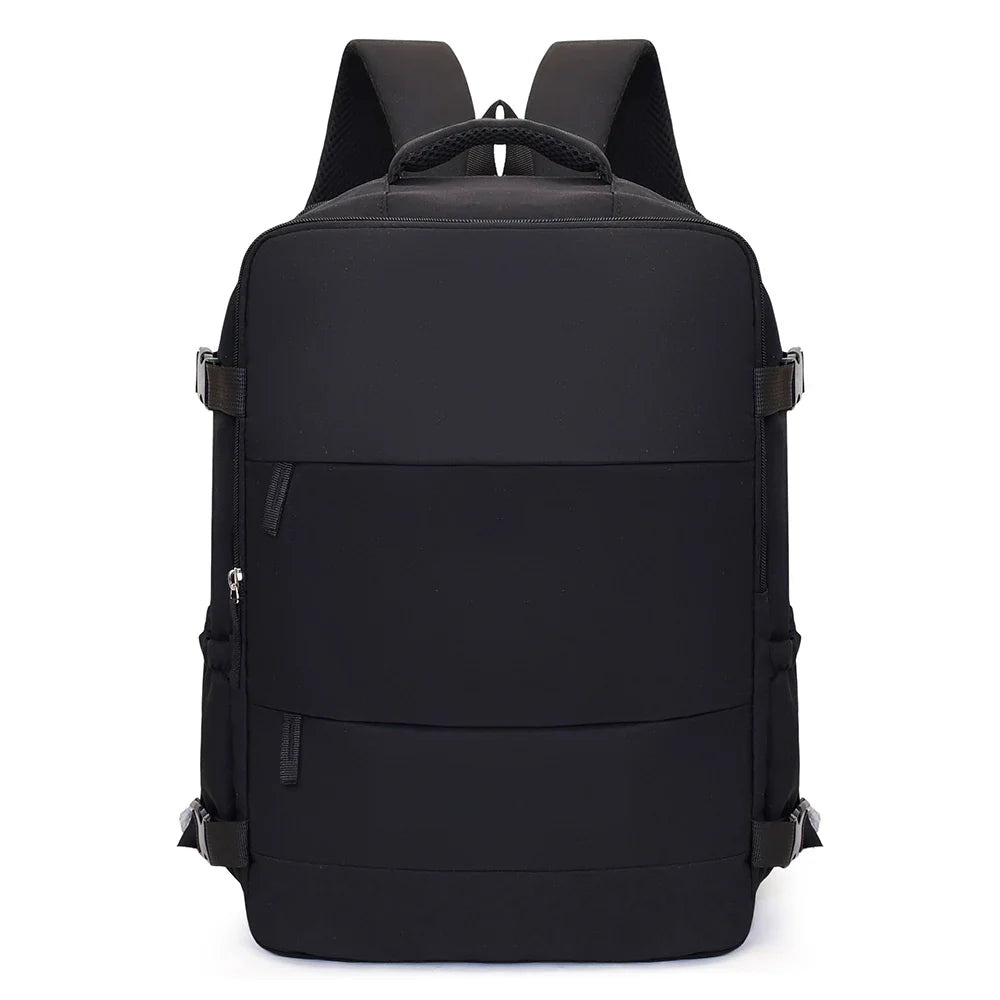 Travel Backpack Airline Approved Easyjet Wizz Air Large Capacity, Lightweight, Short Distance Business Travel Computer Backpack