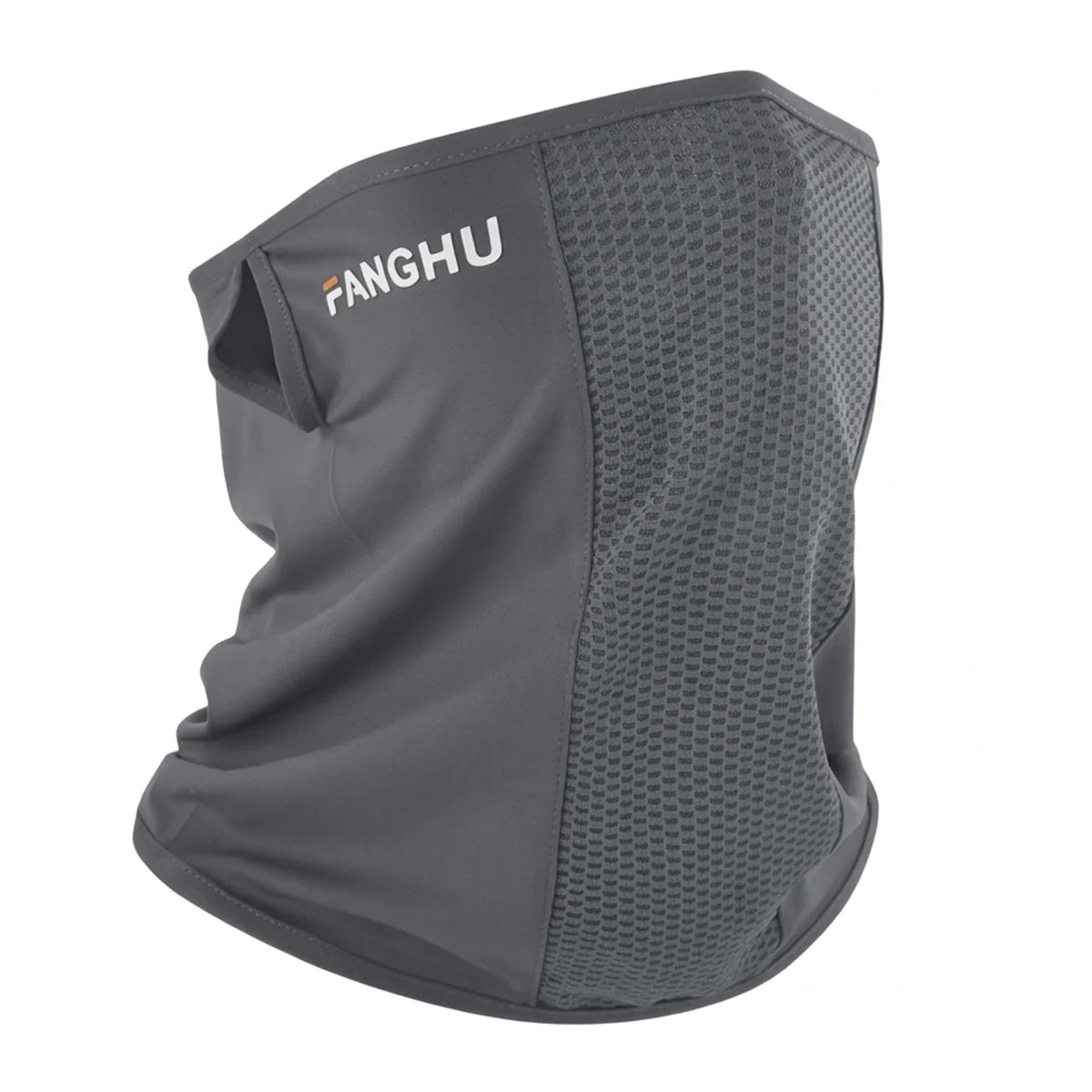 Cooling Ice Silk Face Masks UPF50+ UV Protections for Outdoor Cycling and Hiking