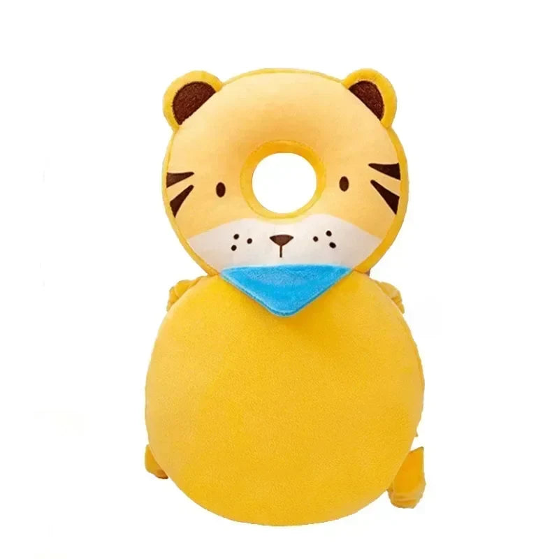 1-3t Toddler Baby Head Protector Safety Pad Cushion Back Prevent