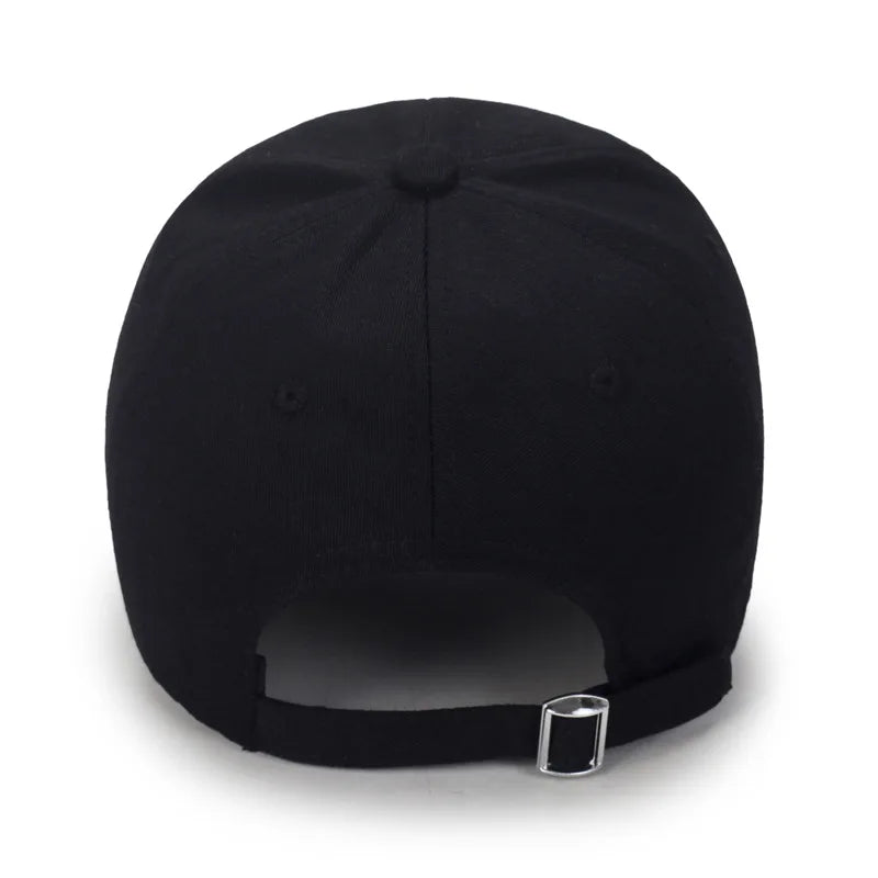 Lightweight Baseball Caps with UV Protection