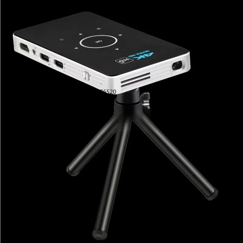 4k projector Global version Xiao mi Mi Projection TV 150 inch 1080 Full HD 4K Projector