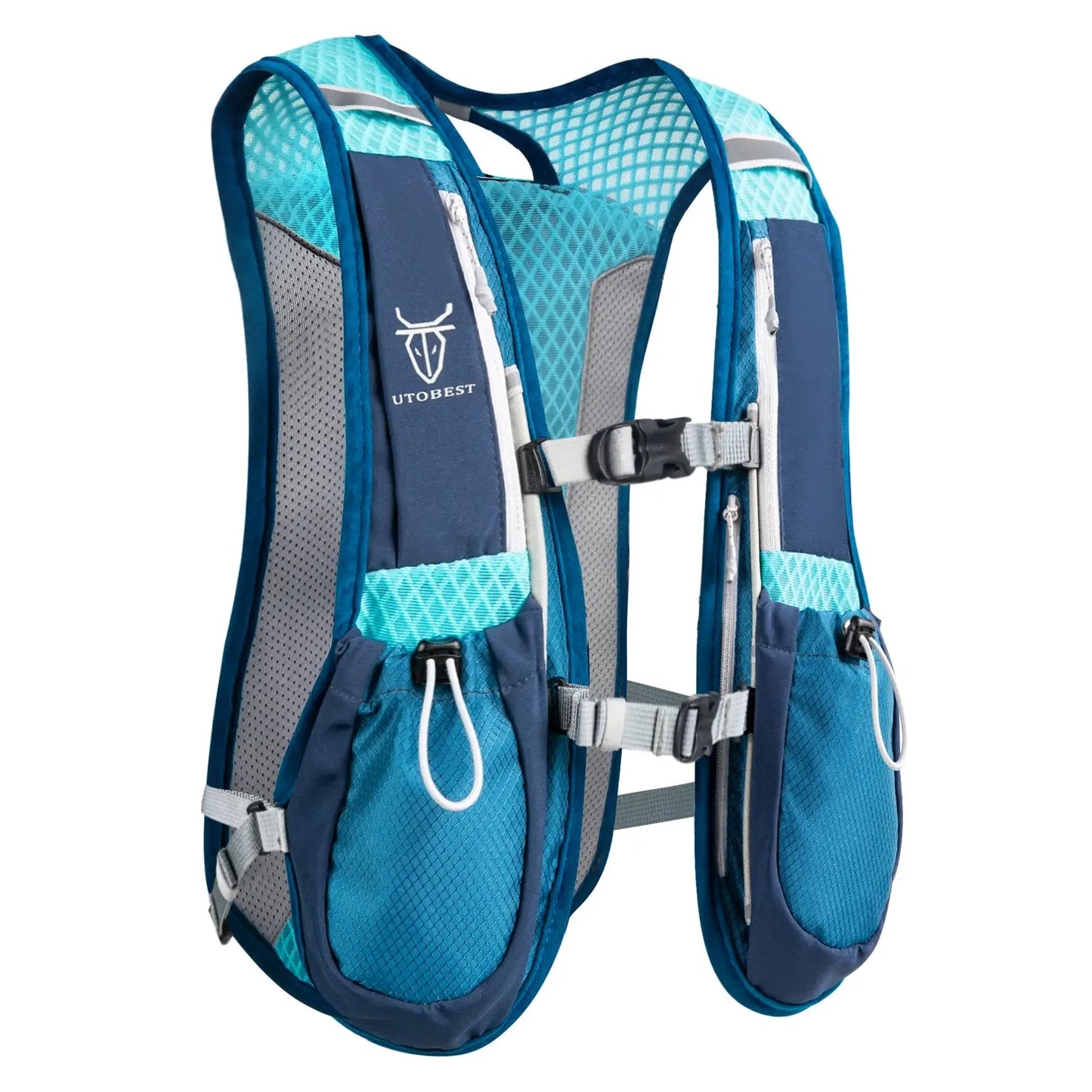 5L Hydration Vest Ultralight Backpack Outdoor