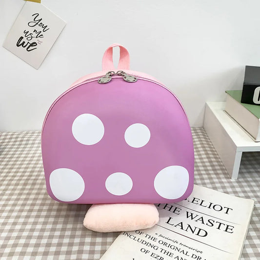 Mochila Seta para Niños Pequeños