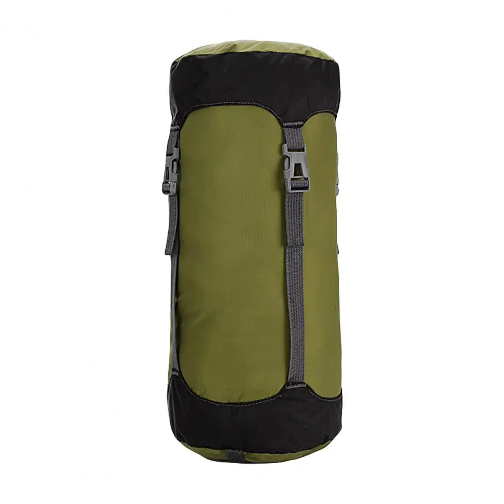 Compression Waterproof Storage Bag for Down Jackets & Duvets