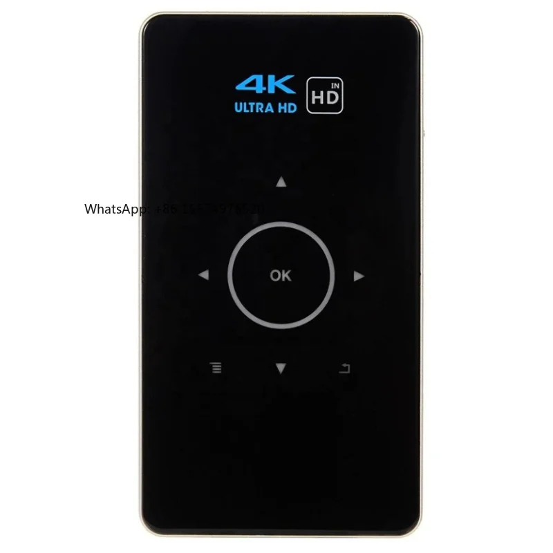 4k projector Global version Xiao mi Mi Projection TV 150 inch 1080 Full HD 4K Projector