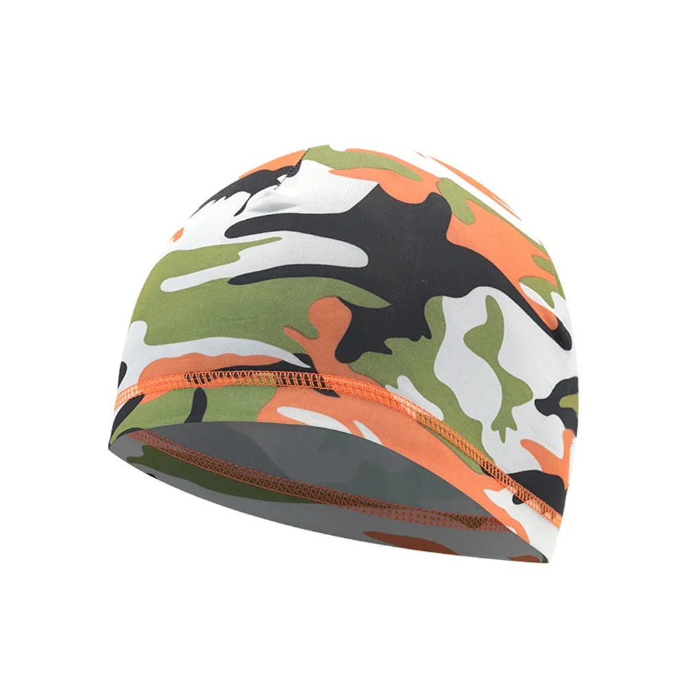 Cycling Performance Cap
