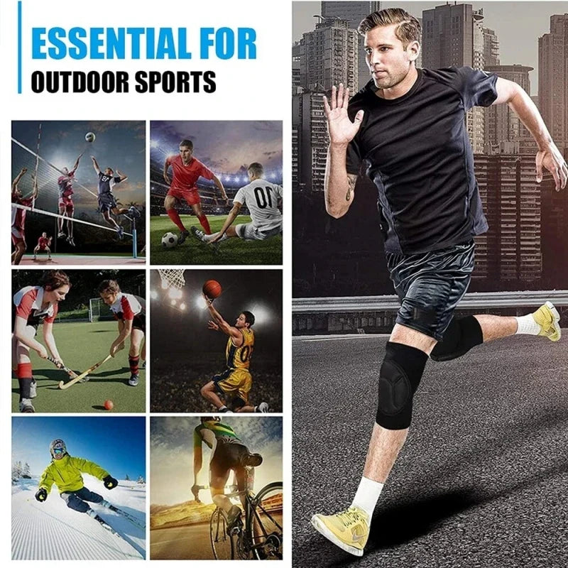 Pantalones cortos transpirables de tenis para hombre