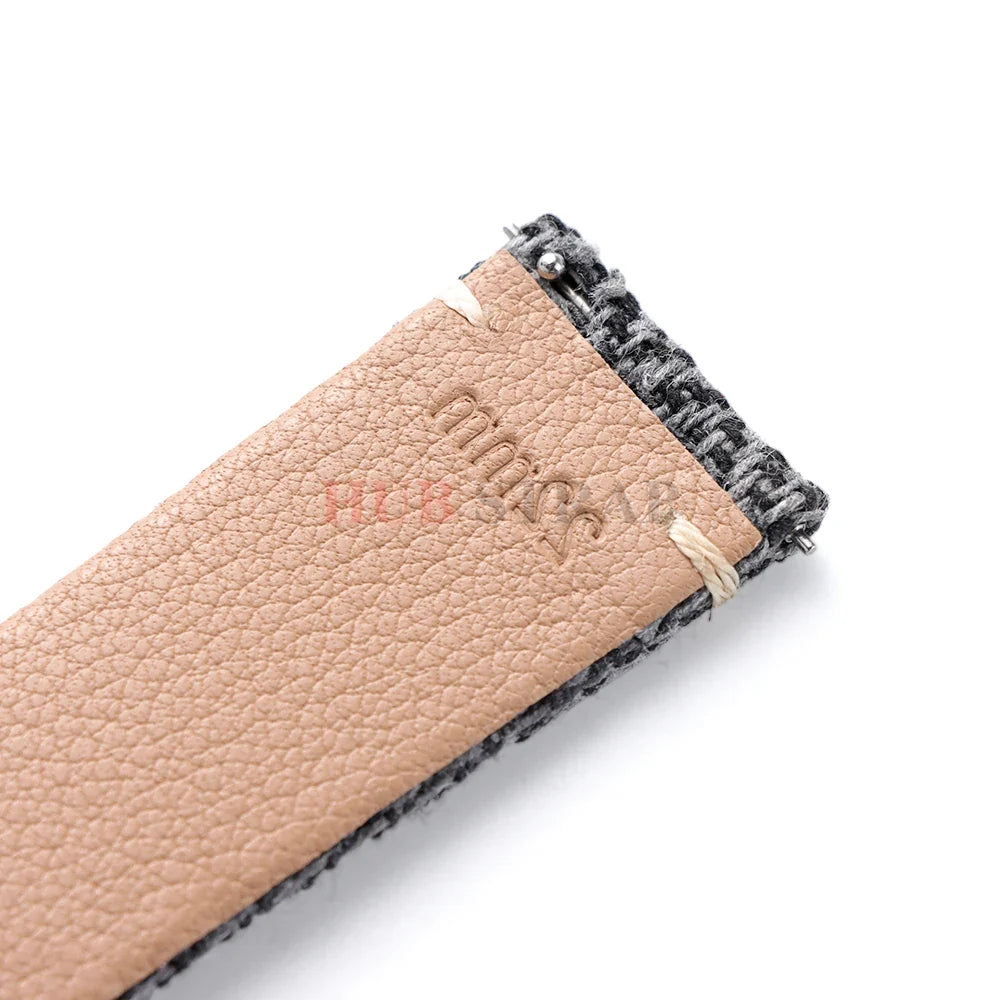 Huawei Watch & Watch GT Herringbone Woven Band