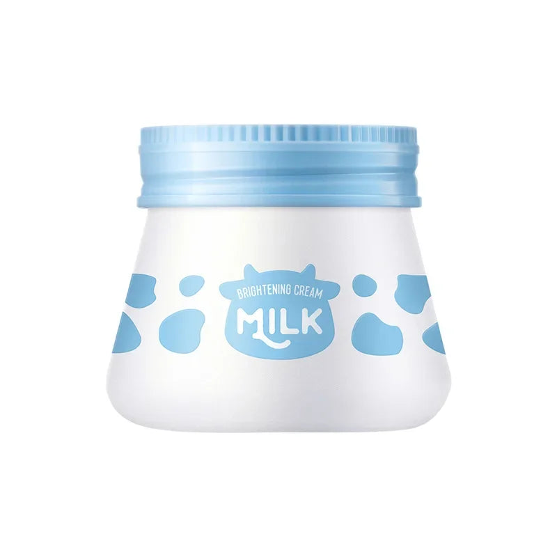 LAIKOU Milk Suyan Carem Anti Wrinkle Whitening Moisturizing Nourish Creams Beauty Aintenance Face Skin Care Cosmetic 55g
