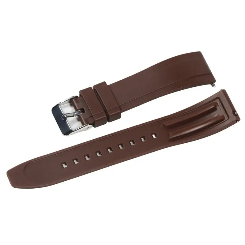 Samsung Galaxy Watch Silicone Strap - Soft Durable Design