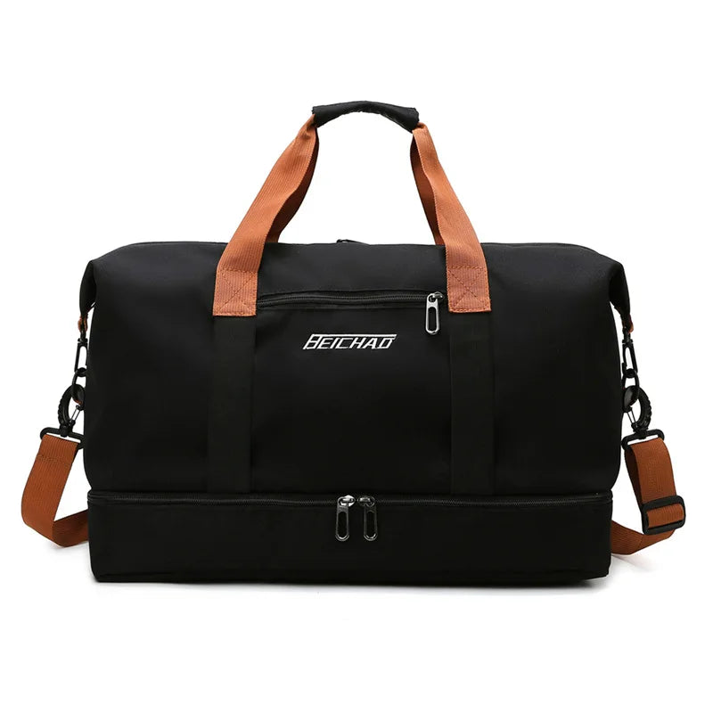 Multi-Sport Drawstring Backpack