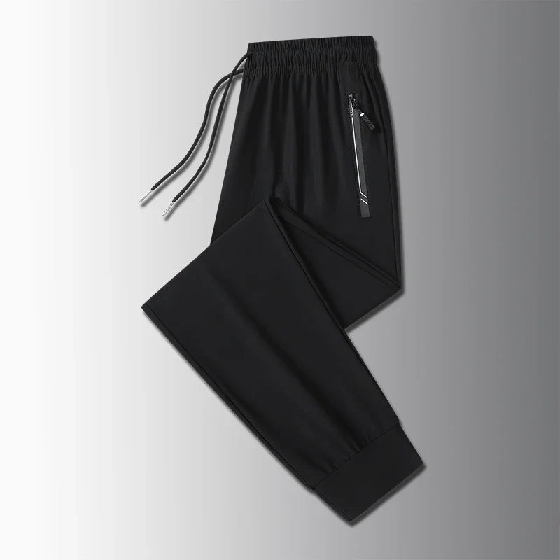 Men's Lightweight Joggers Breathable & Quick Drying