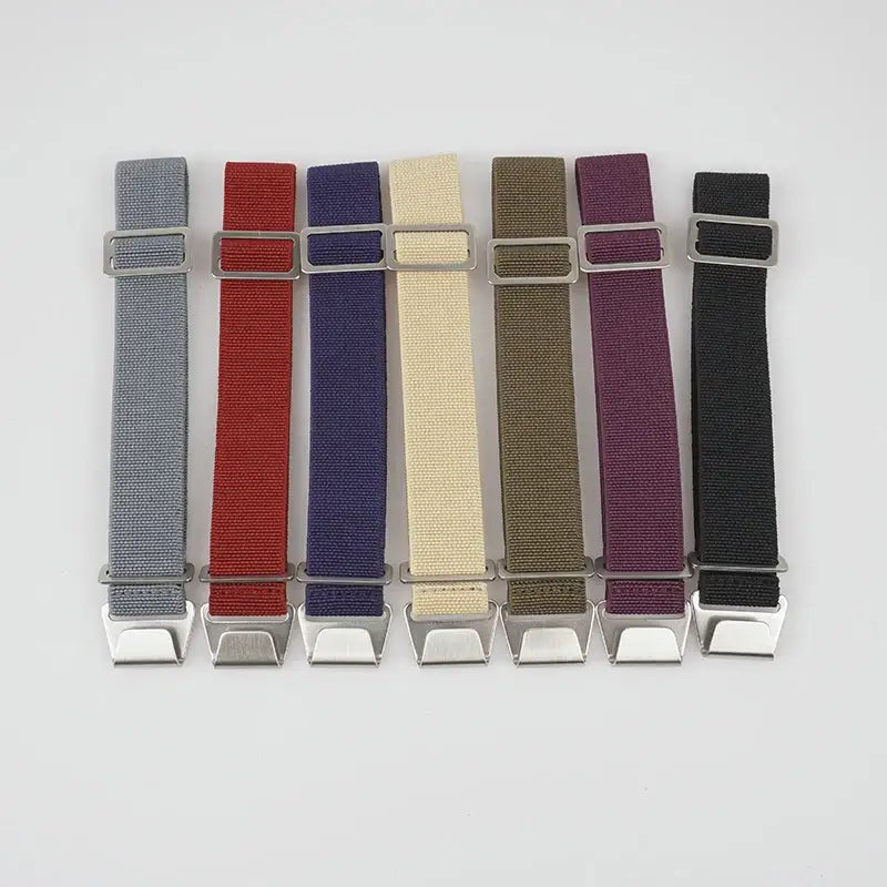 Amazfit Elastic Nylon Parachute Watch Band