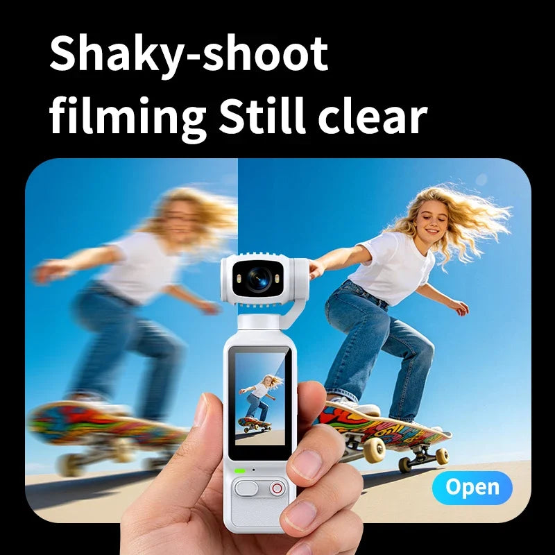 1080p Handheld Go Pro Action Cam Digital Camera Cameras Sport Mini