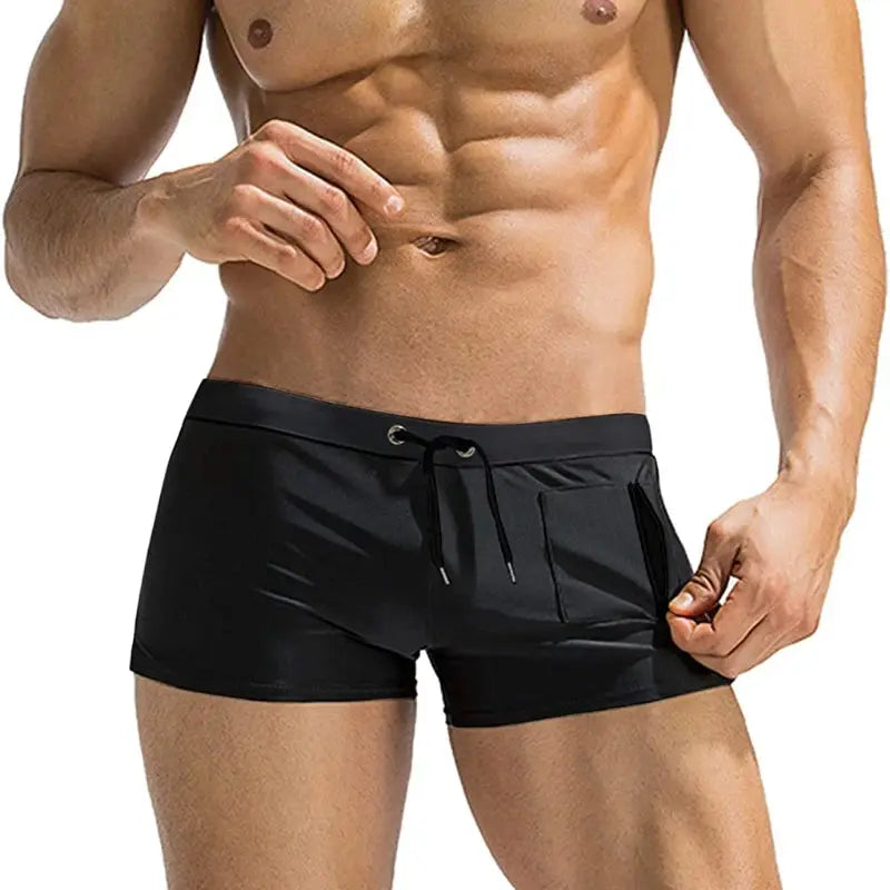 Comfortable & Breathable Men's Board Shorts