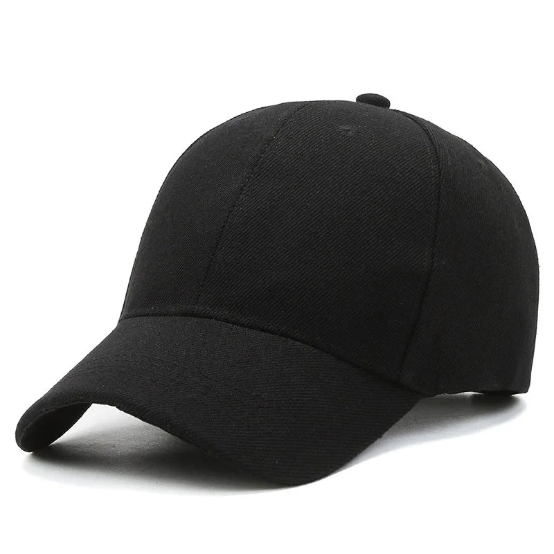 Customizable Baseball Hat