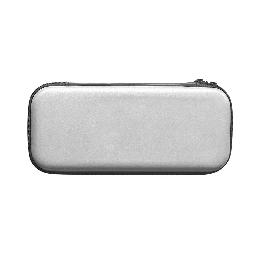 All in One for 2025 Switch 2 Large Storage Case Mario Accessories Hard Carrying Hand Bag for Switch 2 Waterproof EVA Shell Cover