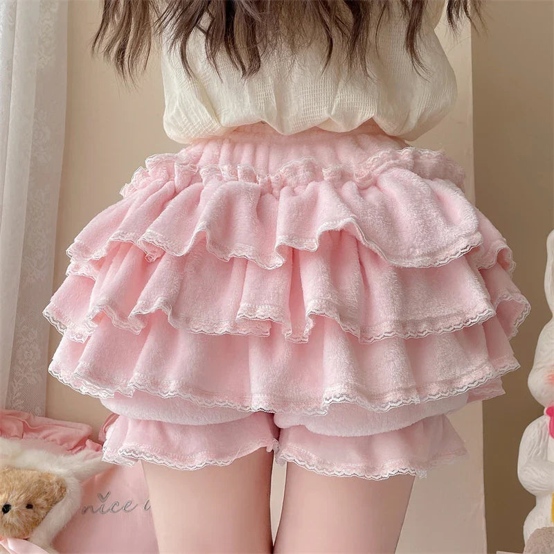 Bragas Kawaii Lolita