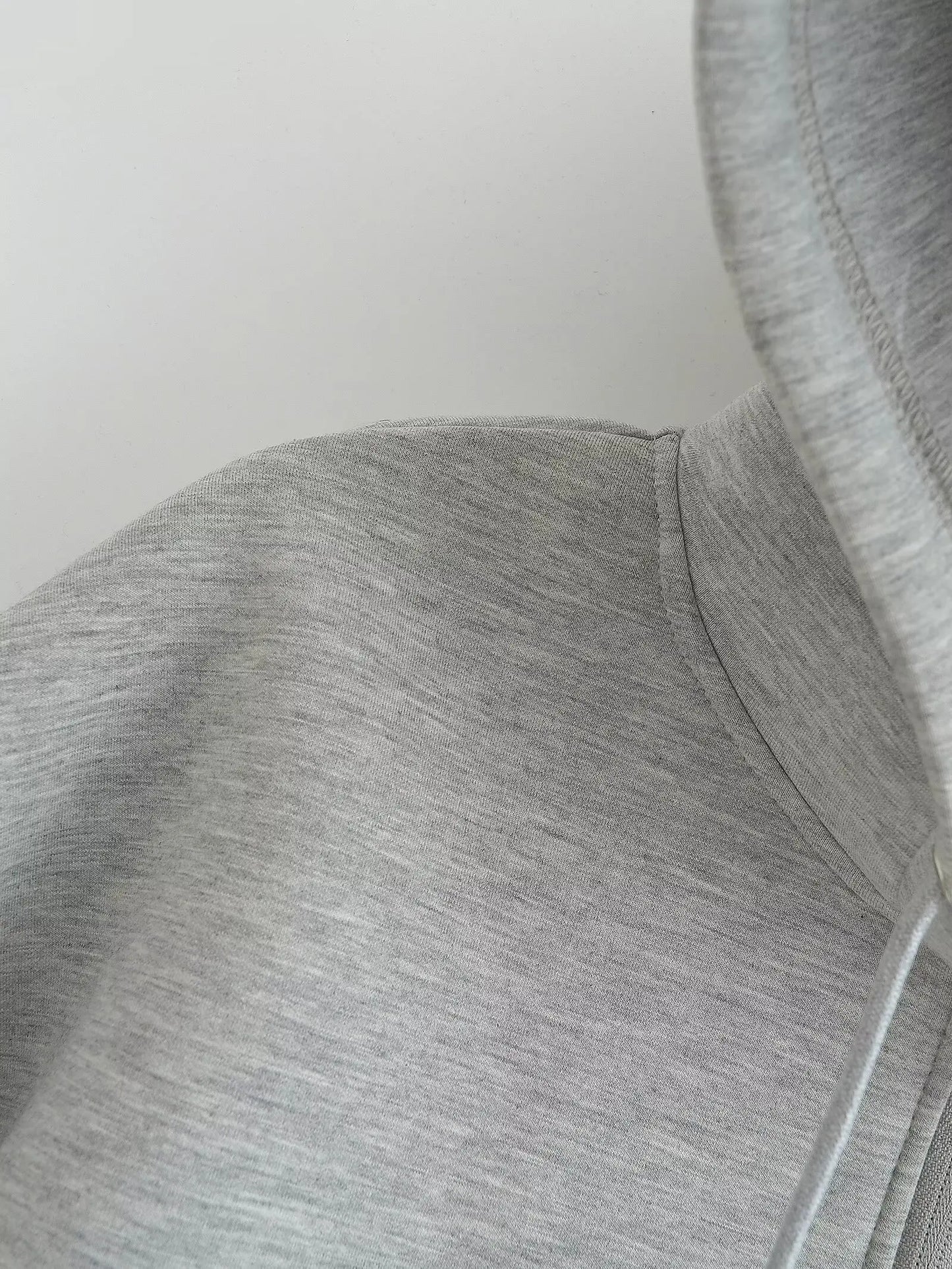 Zip Up Hoodies Women – Oversized Autumn Hooded Sweatshirt